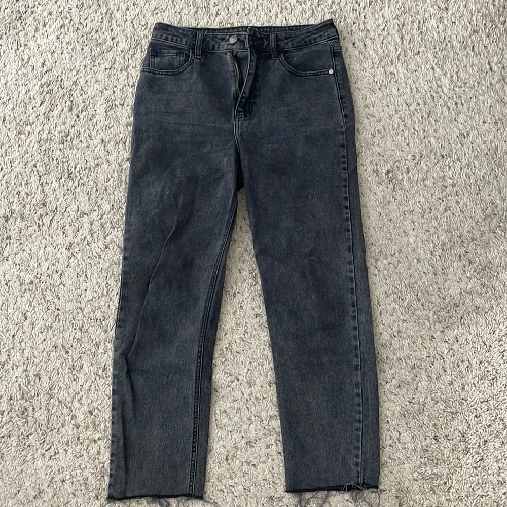 Fashion nova jeans